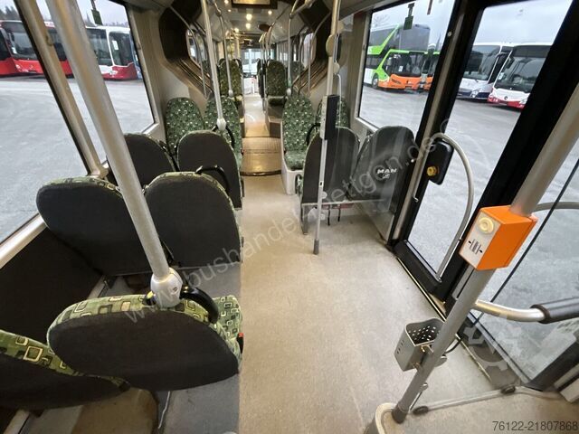 Autobus articulé MAN A 23 Lion´s City