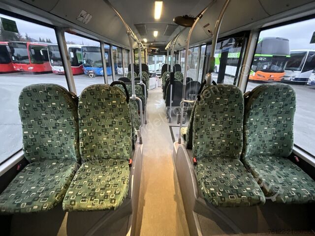 Autobus articulé MAN A 23 Lion´s City