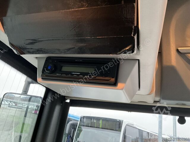 Autobus articulé MAN A 23 Lion´s City