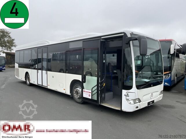 αστικό λεωφορείο Mercedes-Benz O 530 Citaro LE