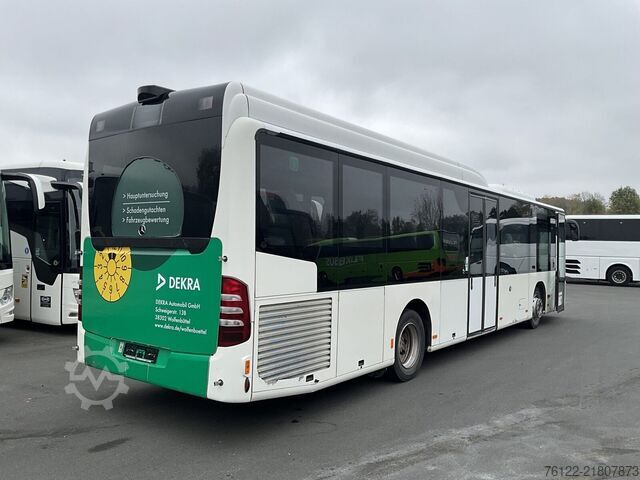αστικό λεωφορείο Mercedes-Benz O 530 Citaro LE