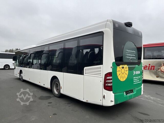 αστικό λεωφορείο Mercedes-Benz O 530 Citaro LE