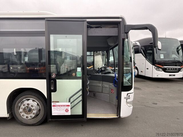 αστικό λεωφορείο Mercedes-Benz O 530 Citaro LE