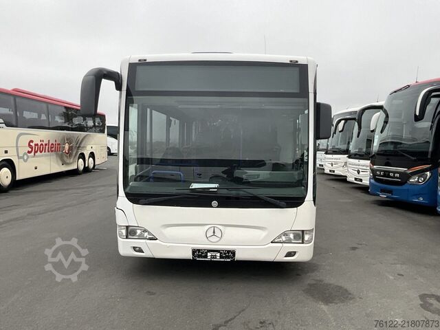 αστικό λεωφορείο Mercedes-Benz O 530 Citaro LE