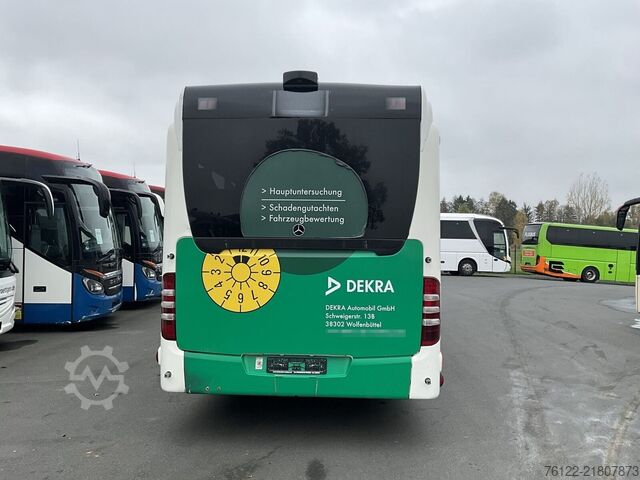 αστικό λεωφορείο Mercedes-Benz O 530 Citaro LE