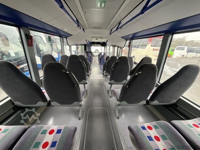 Városi autóbusz Mercedes-Benz O 530 Citaro LE