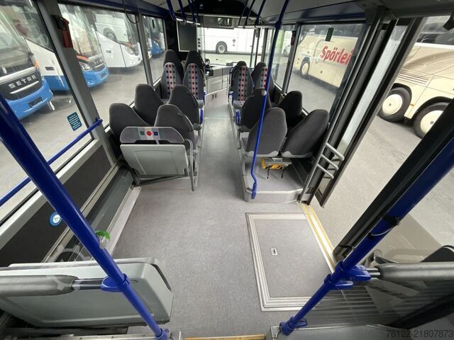 Városi autóbusz Mercedes-Benz O 530 Citaro LE