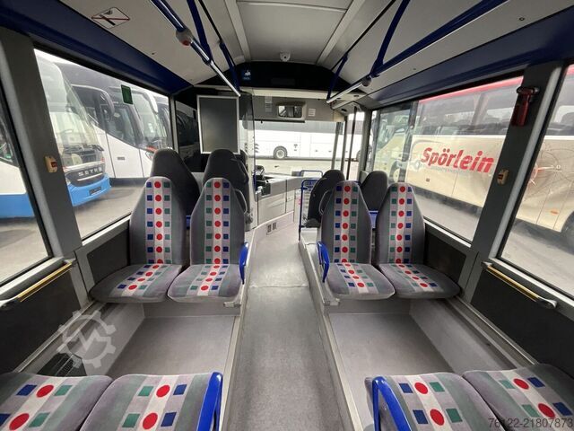 Városi autóbusz Mercedes-Benz O 530 Citaro LE