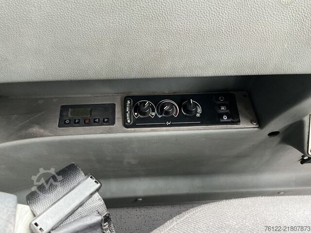 Városi autóbusz Mercedes-Benz O 530 Citaro LE