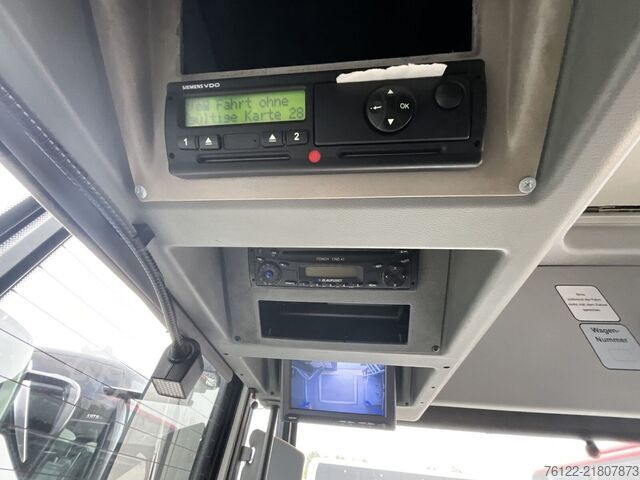 Városi autóbusz Mercedes-Benz O 530 Citaro LE