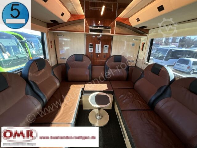 Autocarro-cama VDL Nightliner VDL Nightliner