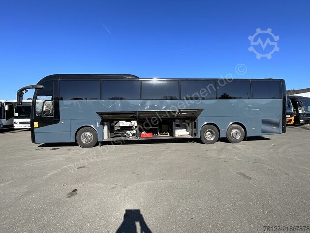 Autocarro-cama VDL Nightliner VDL Nightliner