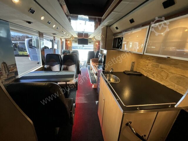 Autokar sypialny VDL Nightliner VDL Nightliner