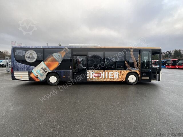Bybus Setra S 415 LE Business