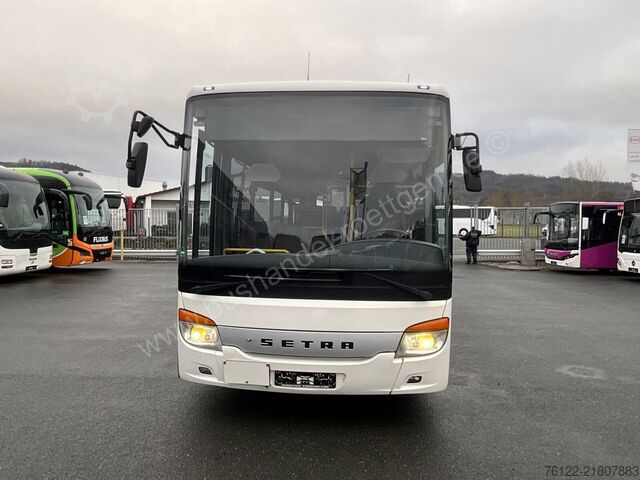 Bybus Setra S 415 LE Business