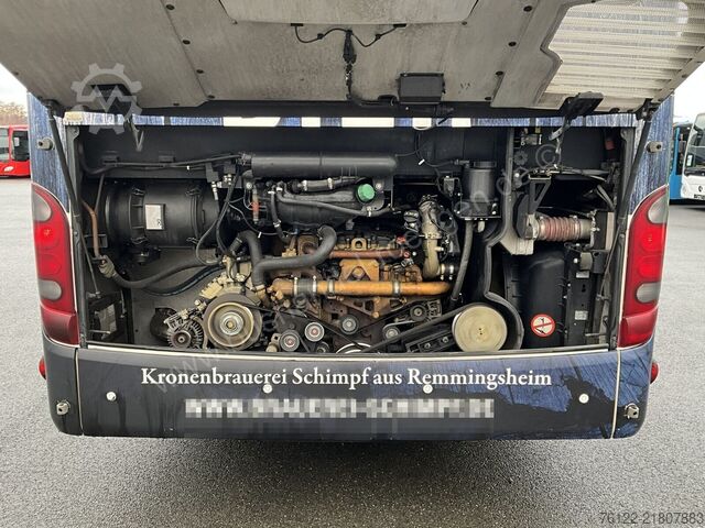 Bybus Setra S 415 LE Business