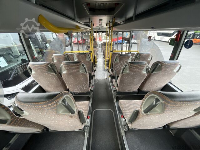Bybus Setra S 415 LE Business
