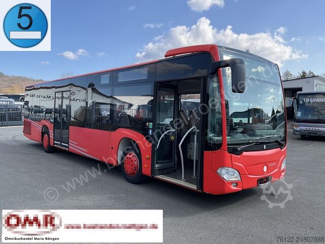 αστικό λεωφορείο Mercedes-Benz O 530 Citaro