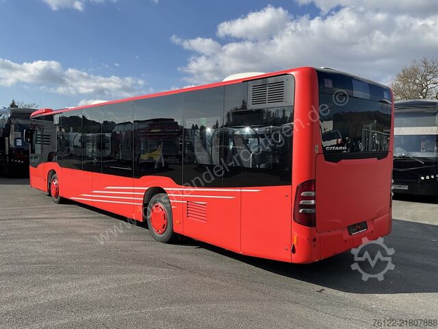 αστικό λεωφορείο Mercedes-Benz O 530 Citaro