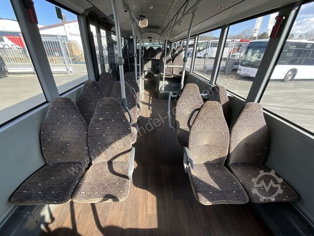 αστικό λεωφορείο Mercedes-Benz O 530 Citaro