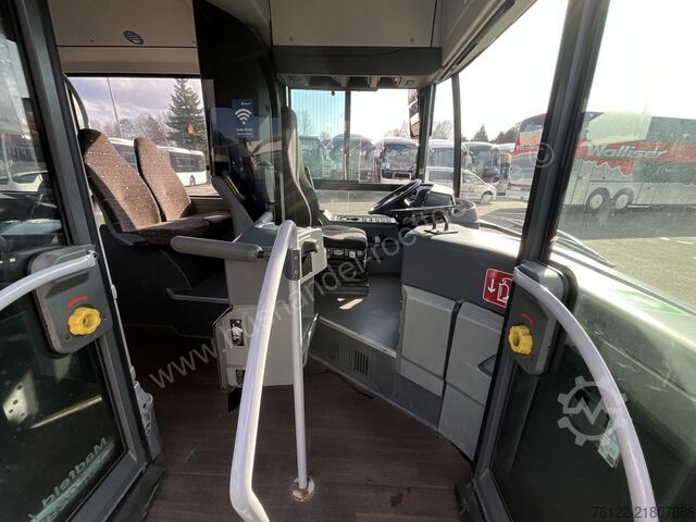 αστικό λεωφορείο Mercedes-Benz O 530 Citaro