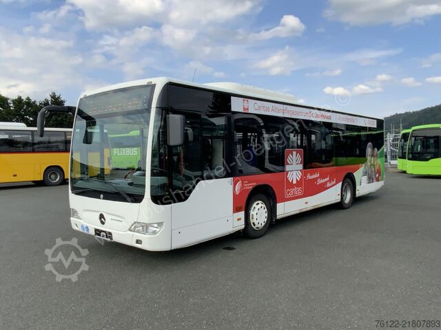 Stadtbus Mercedes-Benz O 530 K Citaro
