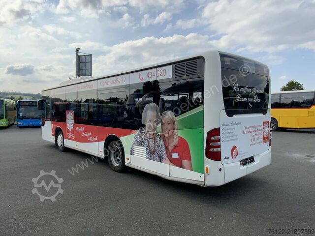 Stadtbus Mercedes-Benz O 530 K Citaro