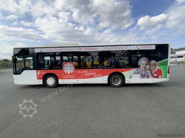 Stadtbus Mercedes-Benz O 530 K Citaro