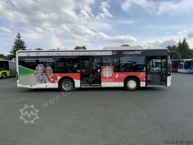 Stadtbus Mercedes-Benz O 530 K Citaro