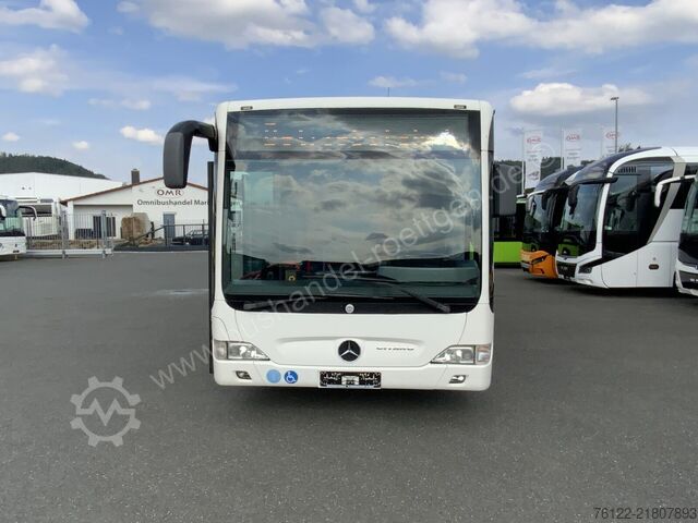 Stadtbus Mercedes-Benz O 530 K Citaro