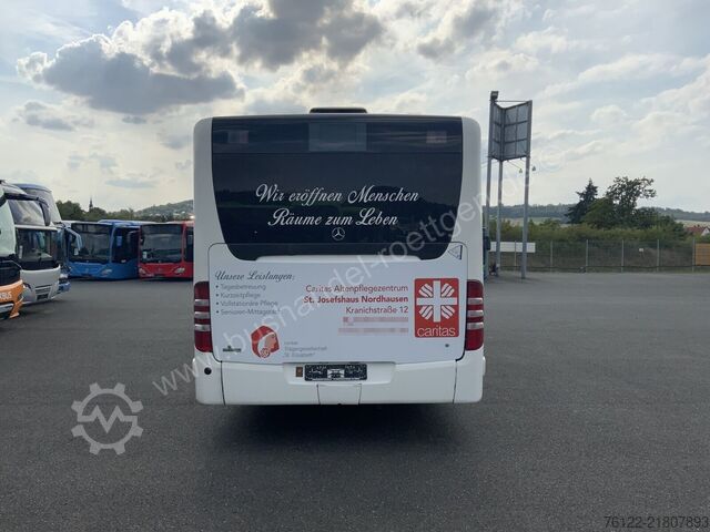 Stadtbus Mercedes-Benz O 530 K Citaro