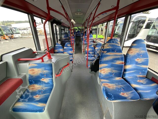 Stadtbus Mercedes-Benz O 530 K Citaro