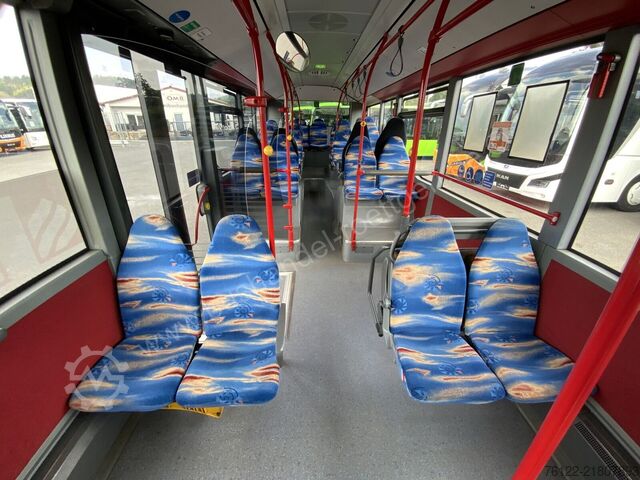 Stadtbus Mercedes-Benz O 530 K Citaro
