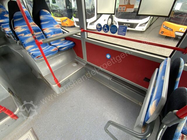 Stadtbus Mercedes-Benz O 530 K Citaro