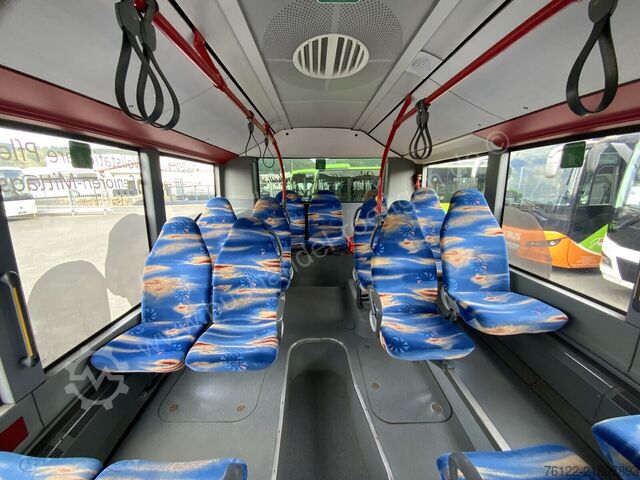 Stadtbus Mercedes-Benz O 530 K Citaro