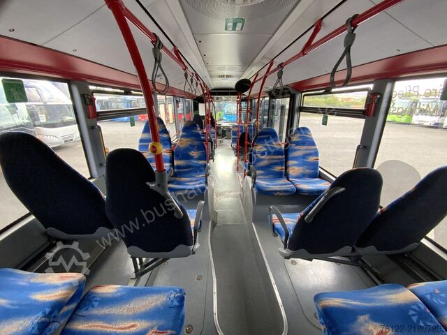 Stadtbus Mercedes-Benz O 530 K Citaro