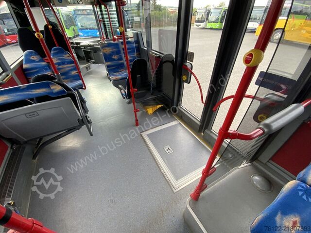 Stadtbus Mercedes-Benz O 530 K Citaro