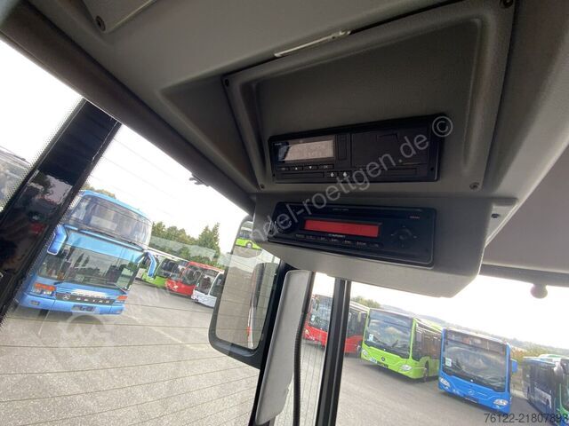Stadtbus Mercedes-Benz O 530 K Citaro
