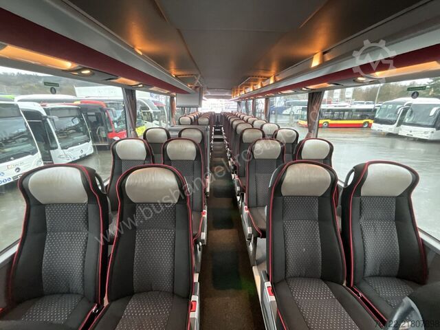 Távolsági autóbusz Setra S 416 GT-HD
