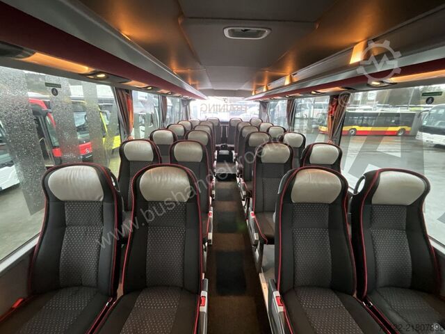 Távolsági autóbusz Setra S 416 GT-HD