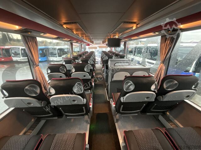 Autokar Setra S 416 GT-HD