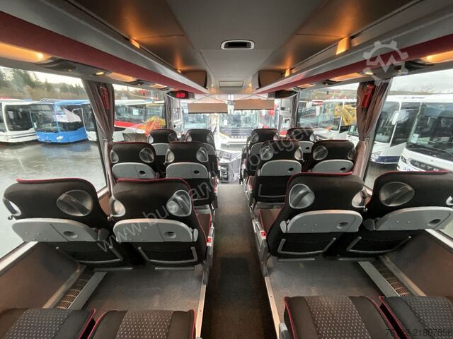 Autokar Setra S 416 GT-HD