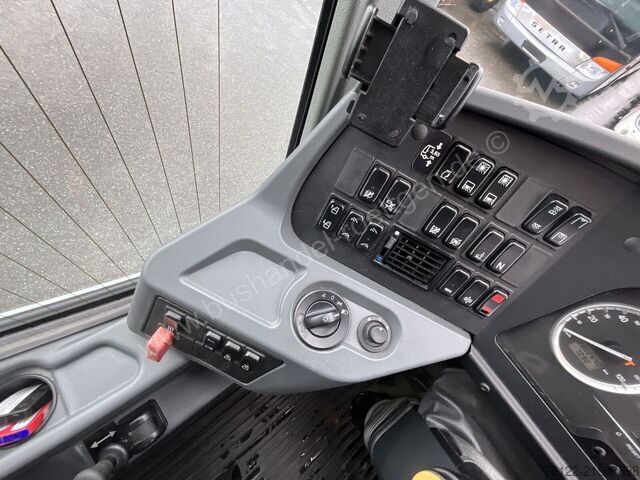 Autokar Setra S 416 GT-HD