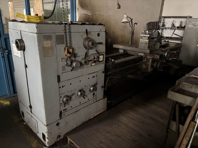 SARO SNA 800x3000 SARO SNA 800x3000