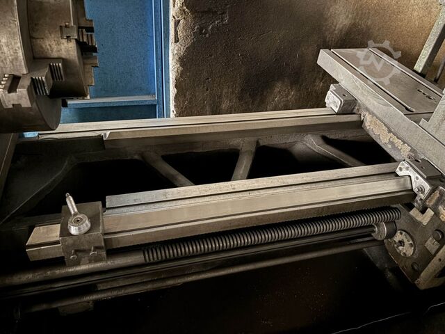 SARO SNA 800x3000 SARO SNA 800x3000