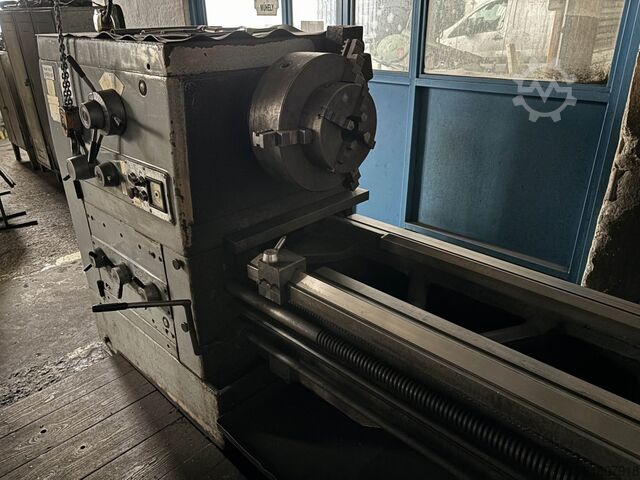 SARO SNA 800x3000 SARO SNA 800x3000