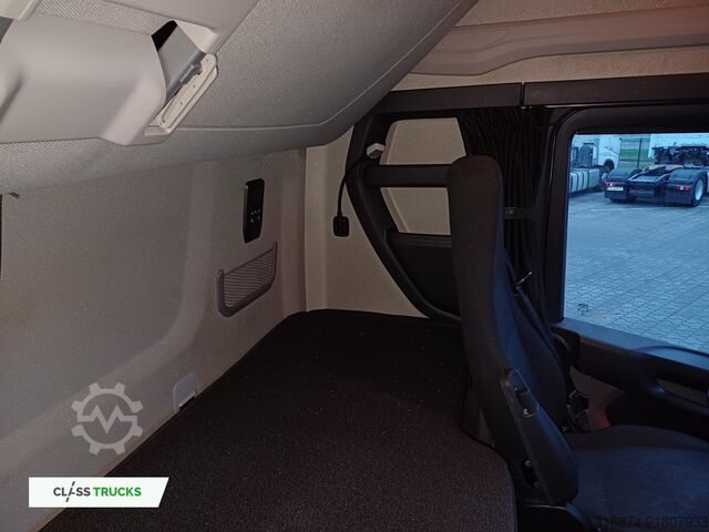 Standardowy ciągnik siodłowy SCANIA R460 CR20H ACC ADAS Package