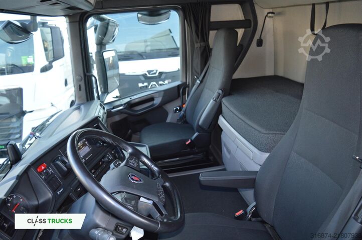 Standardowy ciągnik siodłowy SCANIA R460 CR20H ACC ADAS Package