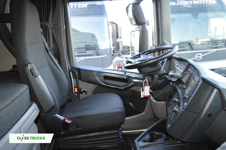 Standardowy ciągnik siodłowy SCANIA R460 CR20H ACC ADAS Package