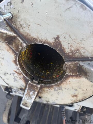 Stroj na řezání vnějších závitů ridgid 1224